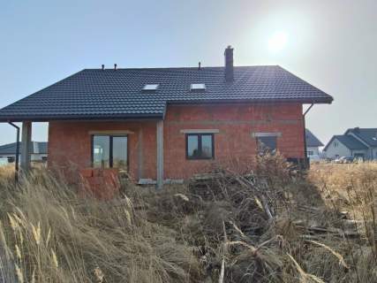 Dom na sprzedaż, ul. Dębowa - Skierniewice