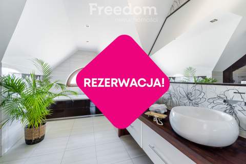 Wygodny dom pod Kampinosem