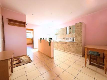 Mieszkanie w centrum Włodawy 65,3 m balkon