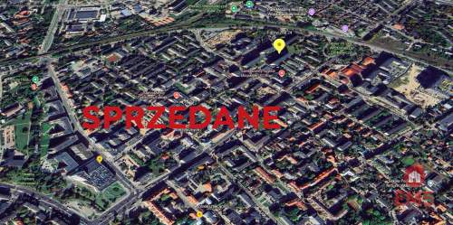 M2 z oddzielną kuchnią