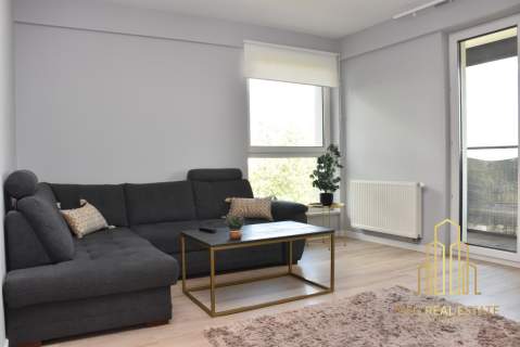 3 - POKOJE W APARTAMENTACH NA MŁYNOWEJ