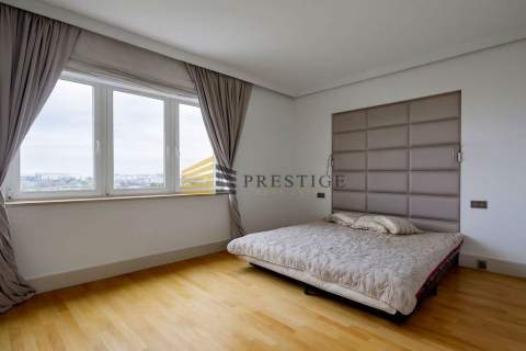Apartament Klimatyzacja Basen Sauna Jacuzzi