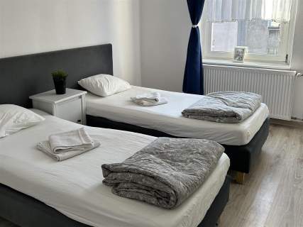 MIESZKANIE 146M2, 5 POKOI, GDAŃSK - ŚRÓDMIEŚCIE