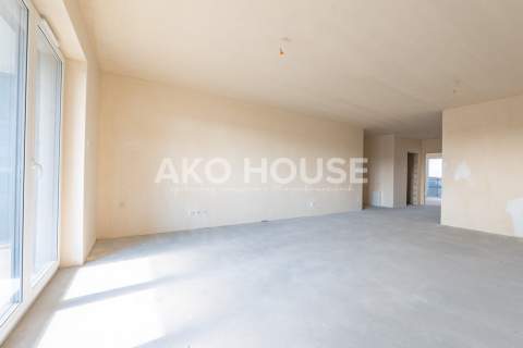 Apartament 77,83m2 Jagiellońskie 9 piętro
