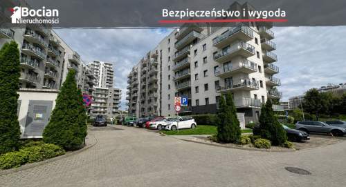 3 pokoje na osiedlu Słoneczna Morena - Gdańsk
