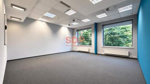  Biuro w centrum miasta 