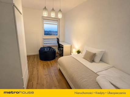 Apartament PREMIUM 8. piętro Panorama Kielc
