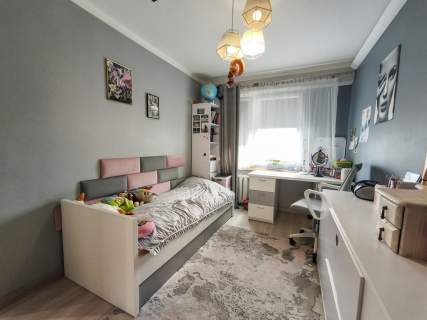 Mieszkanie przy Galerii Gemini Tarnów 60 m