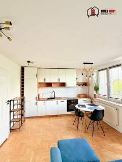 MIESZKANIE INWESTYCYJNE - 2 niezależne lokale 65m2