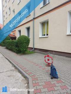 nowa cena okazja mieszkanie 64m2 Olsztyn aleja Wojska Polskiego