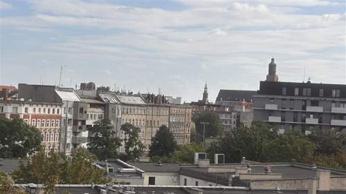 Kurkowa, 2 pokoje, nowe, lux