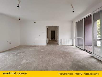 111m podział na 3 mieszkania - Kołobrzeg Centrum