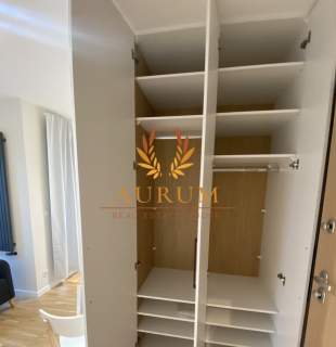 Kawalerka 30 m Bemowo Balkon