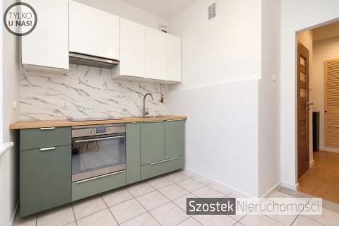 Kraków/os. Słoneczne/gotowe do zamieszkania