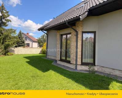 Dom na sprzedaż, 240 m2, Dąbrowa Górnicza