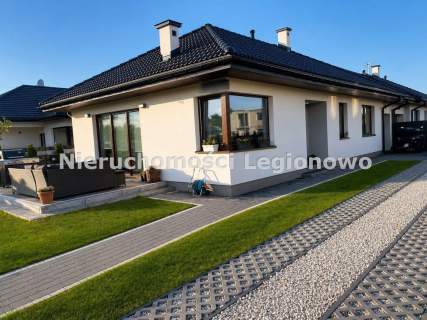 Dom na sprzedaż, 100 m2, Skubianka
