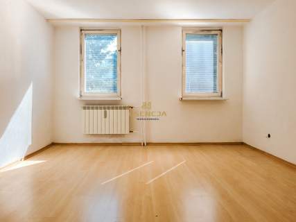 Mieszkanie na parterze 67,9 m2 ul. Rejtana
