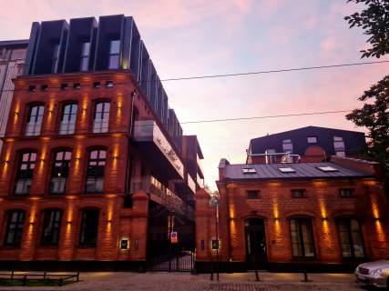 Kawalerka 28m2 od właściciela - LOFT