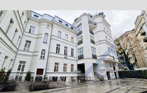 Top biuro na wynajem w okolicy PL Trzech Krzyży