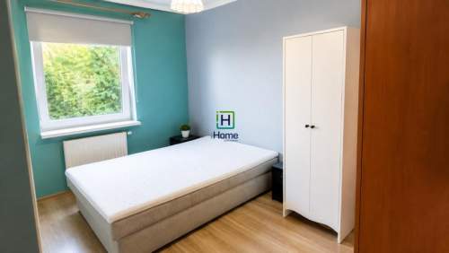 2 pokoje 46 m2 Balkon ul. Storczykowa 4