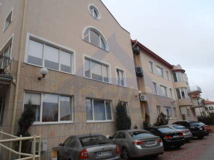 Lokal biurowy wynajem Wilanów