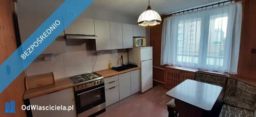 DUŻA KAWALERKA W DOBREJ LOKALIZACJI