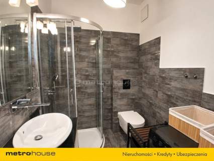 2 pokoje w apartamentowcu na Woli / garaż w cenie
