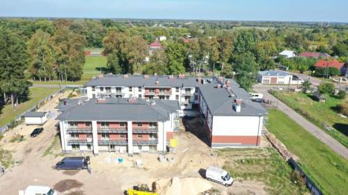 Słoneczne 3 pokoje z balkonem Promocja