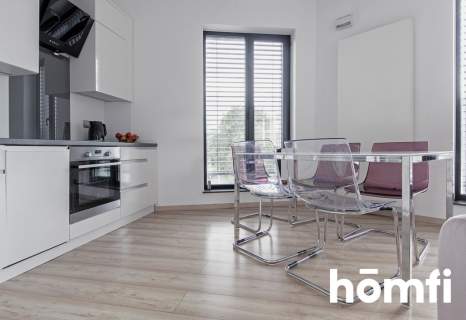 Prestiż w Sercu Poznania Klimatyzowany Apartament