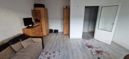 1-pokój 31m na Mokotowie od zaraz