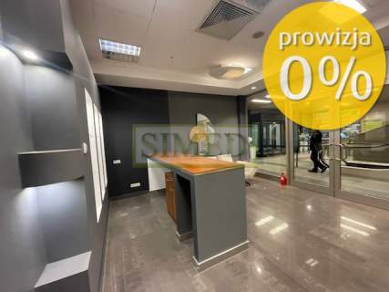 Gotowy lokal na rehabilitacje,kosmetykę, Centrum
