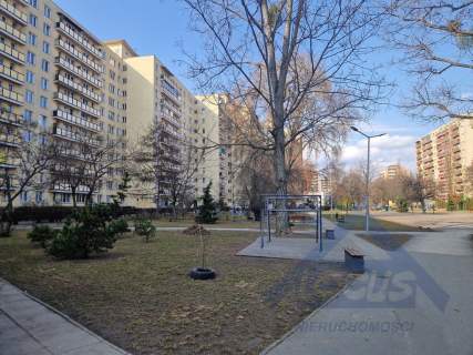 Mieszkanie do sprzedaży Bródno 54 m2
