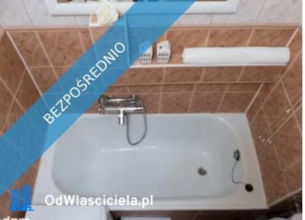 Piękne studio / kawalerka w centrum