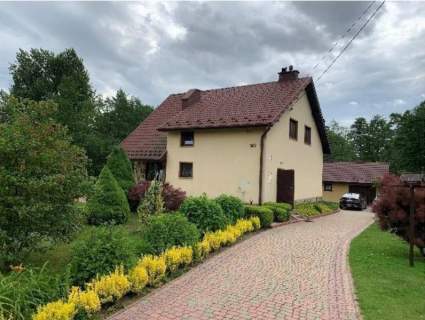 Dom na sprzedaż, 129 m2, Więckowice