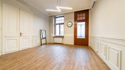 Lokal biurowy o pow. 303m2, Stare Miasto Kraków 