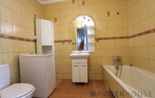 2-pokojowe mieszkanie w Ząbkach