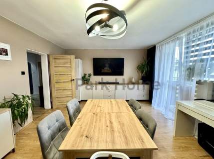 3 pokoje 66.12m2 Kotla