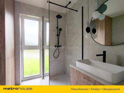 Apartament 42,6 m , Ogródek i widok na góry 