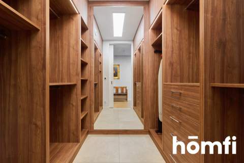 Wysokiej klasy 2-pokojowy apartament na Kępie