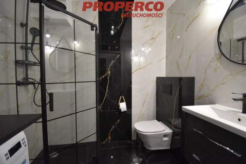 Mieszanie 28,34 m2, 1 pok. ul. Piotrkowska, Kielce