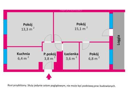 Mieszkanie świetna lokalizacja, Gdańsk ul. Podwale Staromiejskie...