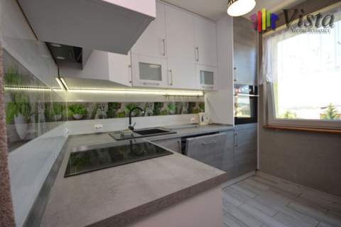 Spółdzielcze, 2 Pokoje, Piaskowa Góra, balkon