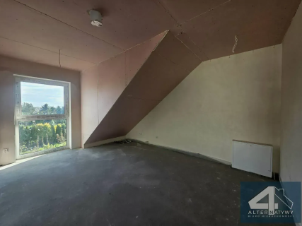 Dom bliźniak 7 pokoi garaż, Zielonki 202m