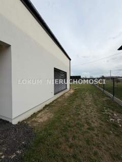 Nowoczesna architektura-dom w Jastrzębiu-Zdroju