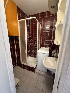 Rozkładowe, balkon, osobne WC