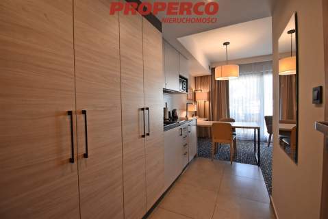 Apartament 28,14 m2, ul. Kopernika, Busko Zdrój