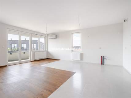 NOWE 4 pok 102m2 - taras, parking, PREMIUM