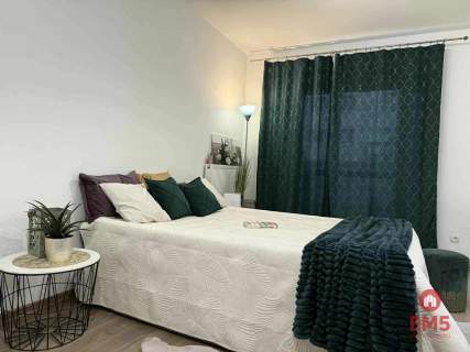 Apartament 3 pokoje z tarasem 40m2