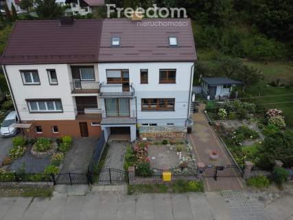 Słupsk, ul. Spokojna 240 m