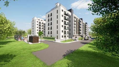 1-pok. z balkonem rynek pierwotny 0% prowizji